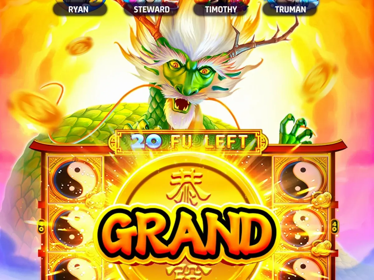 Koleksi bagogo89 Slot Gacor screenshot