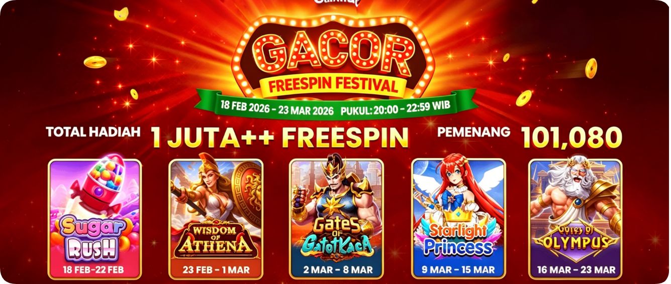 Login bagogo89 Sekarang Bonus Melimpah